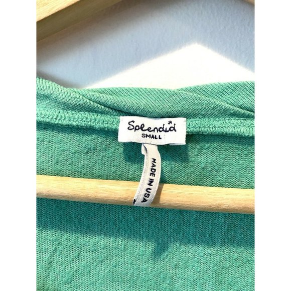 Splendid Sweatshirt *3/$20 Sale* - Picture 5 of 6